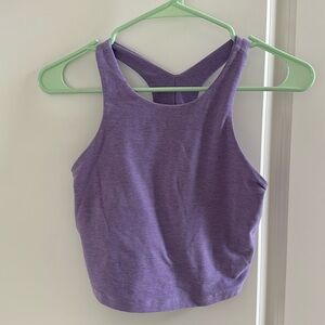 Beyond yoga top size S